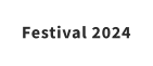 Festival 2024